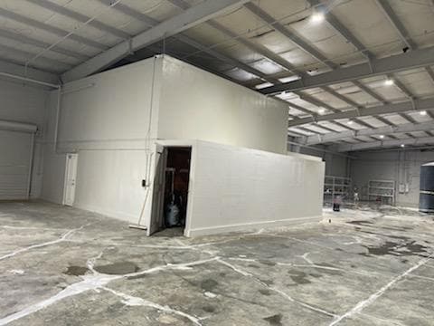 More Photos Of 506 Bear Creek Rd, Dalton Manufacturing For Sale