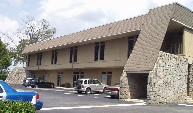 More Photos Of 1874 Piedmont Ave NE, Atlanta Office For Lease