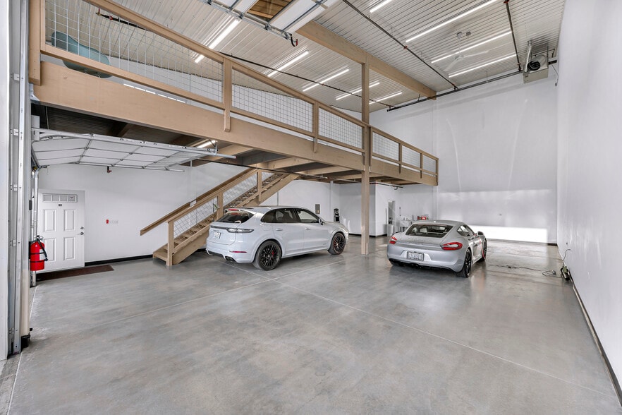 More Photos Of 1929 Baltic Way, Ferndale Distribution For Sale