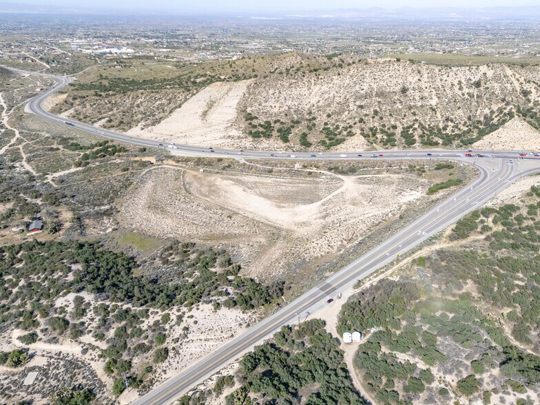 More Photos Of 7700 N State Hwy 138, Wrightwood Land For Sale