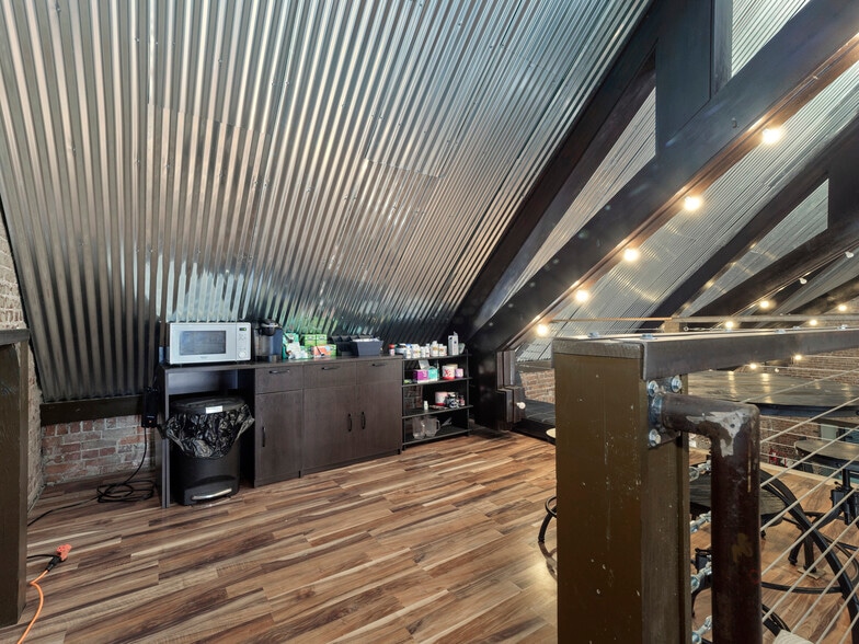 More Photos Of 200 Lincoln Ave, Pittsburgh Storefront Retail Office For Lease
