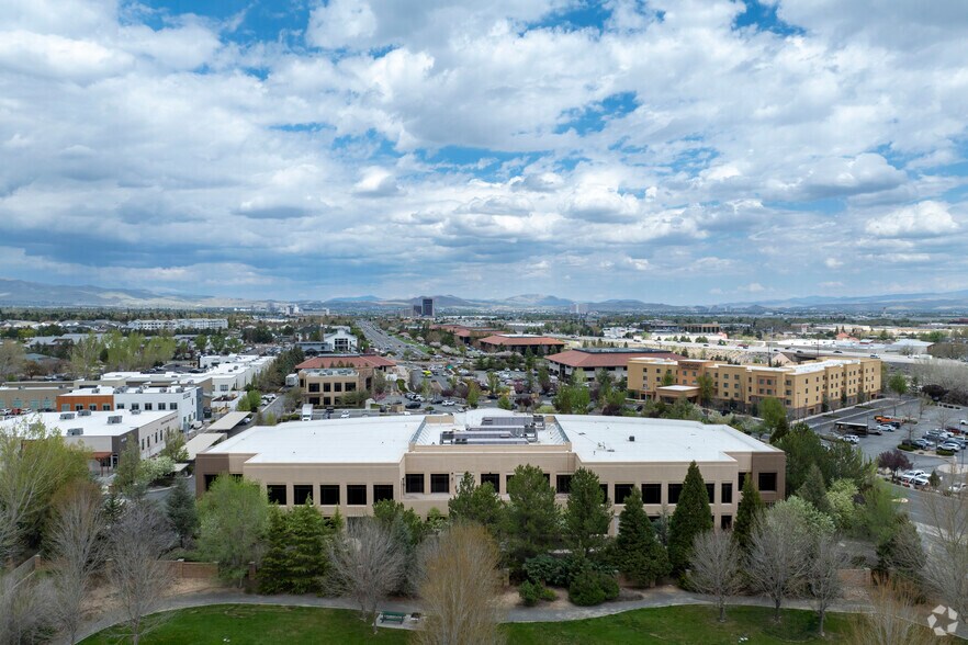 More Photos Of 5441 Kietzke Ln, Reno Office For Sale