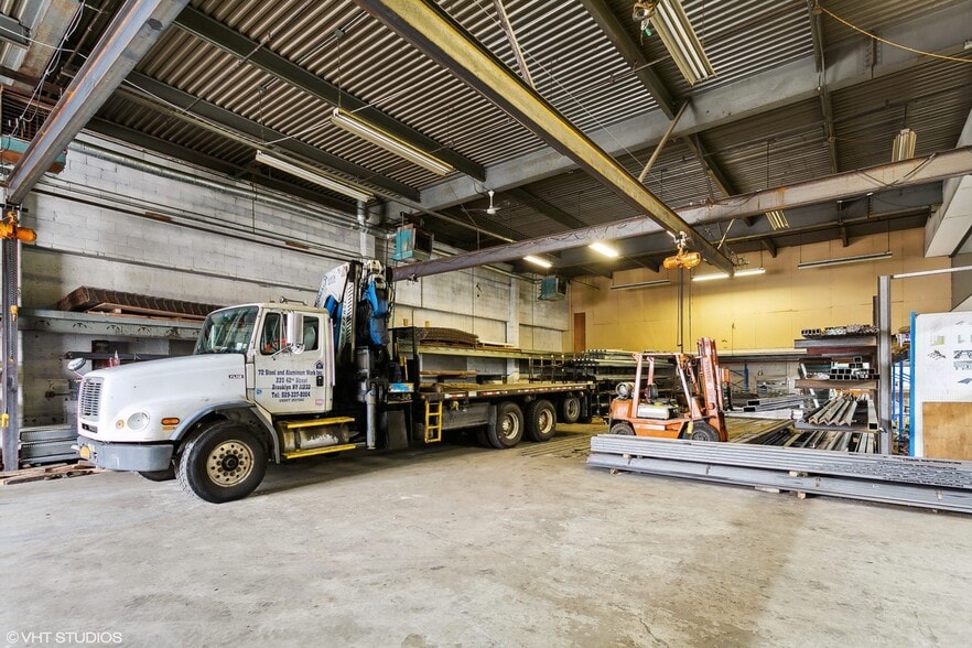 More Photos Of , Flushing Industrial For Sale