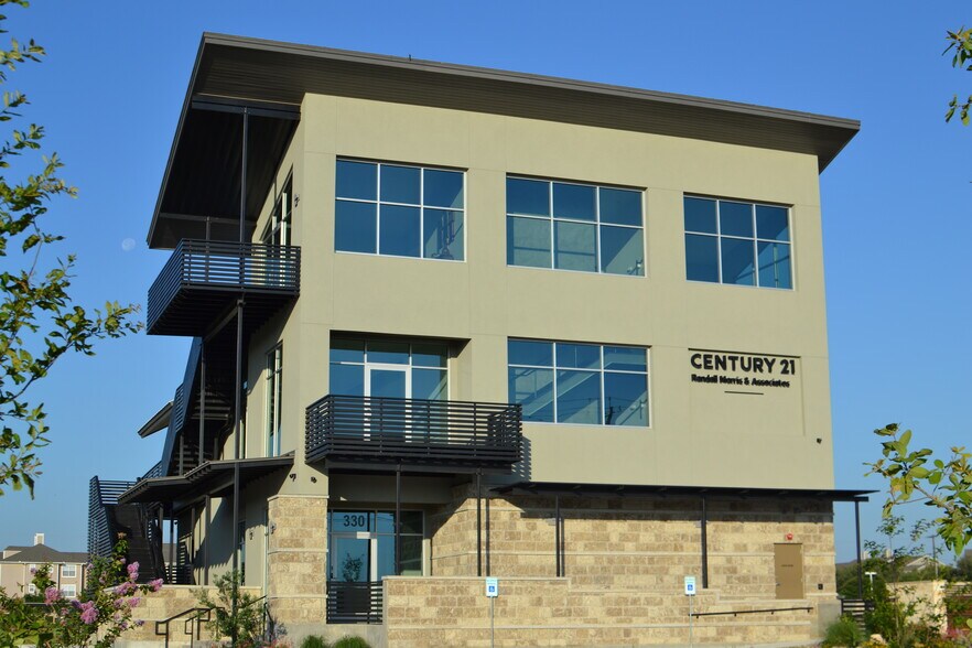 More Photos Of 330 Wonder World Dr, San Marcos Office For Sale
