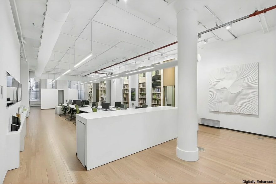 More Photos Of 25 E 21st St, New York Apartments For Sale