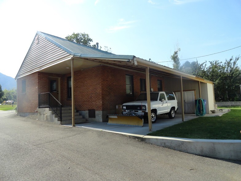 More Photos Of 309 N Washington Blvd, Ogden Office For Sale