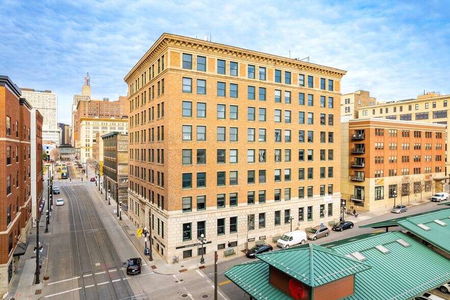 Primary Photo Of 275 4th St E, Saint Paul Office For Lease