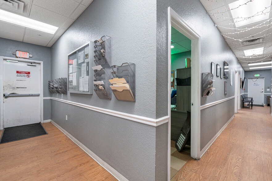 More Photos Of 7790 Industrial Rd, Melbourne Warehouse For Sale