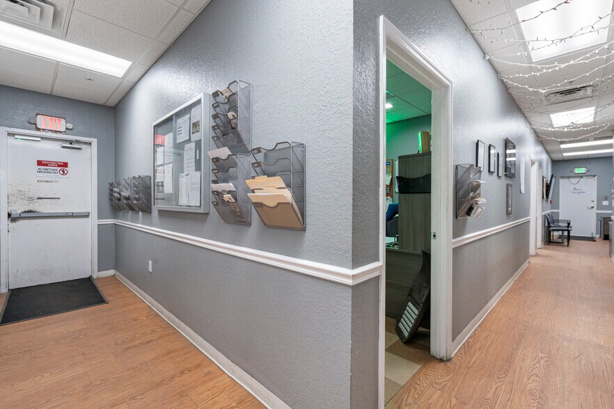 More Photos Of 7790 Industrial Rd, Melbourne Warehouse For Sale