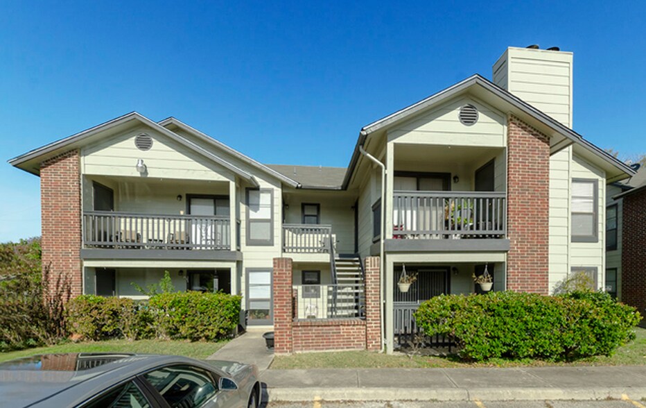 Primary Photo Of 804 Station St, Converse Multifamily For Sale
