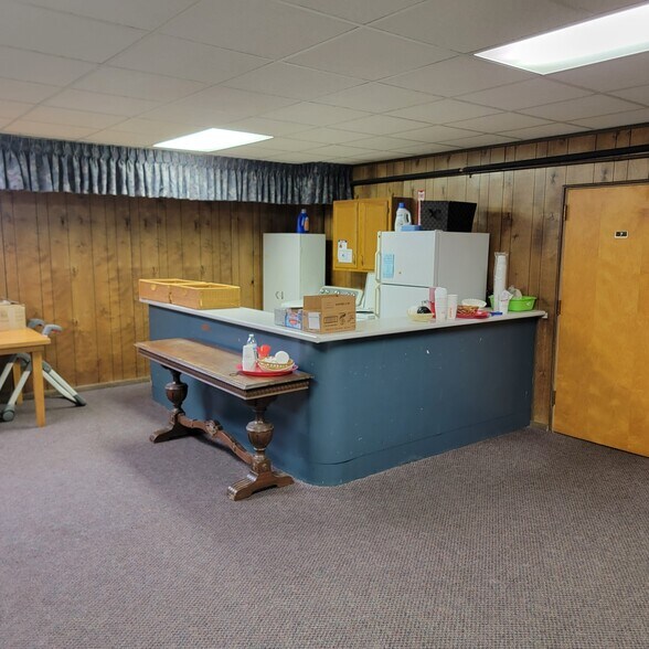More Photos Of 2100 Kentucky Ave, Fort Wayne Religious Facility For Sale