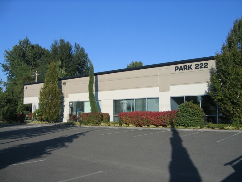 Primary Photo Of 22222 84th Ave S, Kent Warehouse For Lease