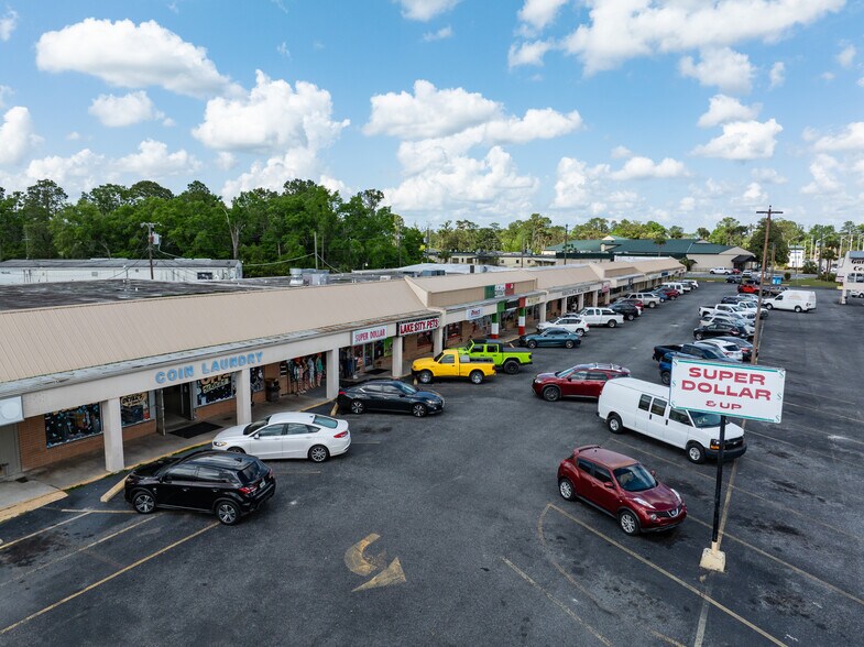 More Photos Of 1037-1110 W Us Highway 90, Lake City Unknown For Lease