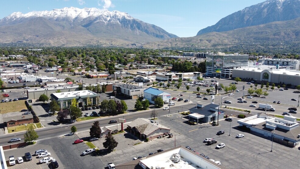 More Photos Of 340 E 1200 S, Orem General Retail For Sale