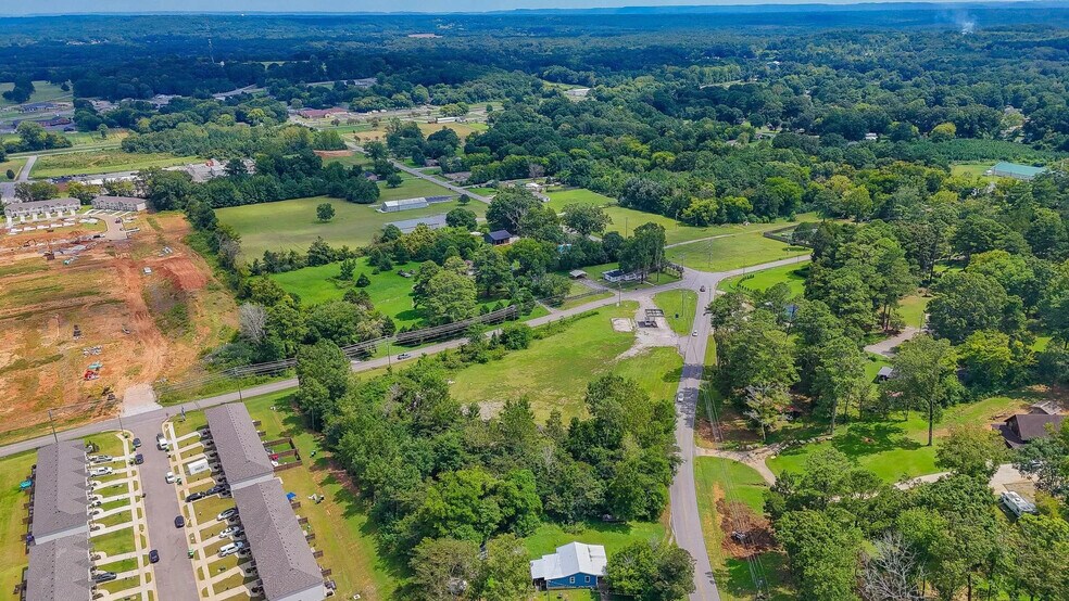 More Photos Of 306 Austinville Flint Rd SW, Decatur Land For Sale