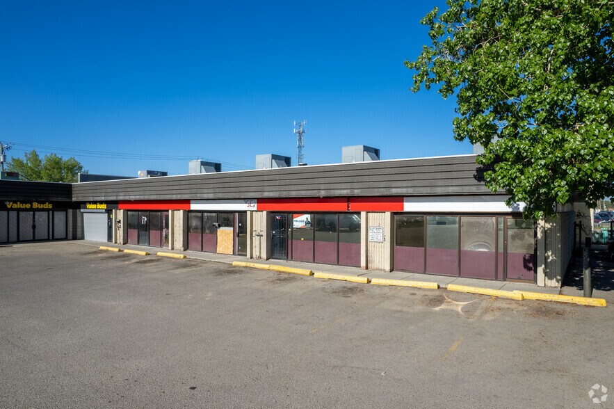 More Photos Of 5147 20 Av SE, Calgary Storefront For Lease