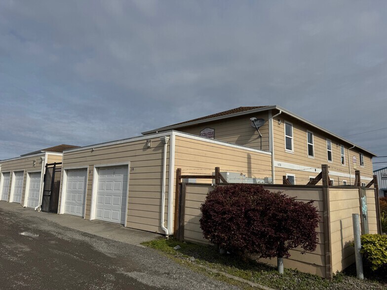 More Photos Of 1820 3rd St, Eureka Apartments For Sale