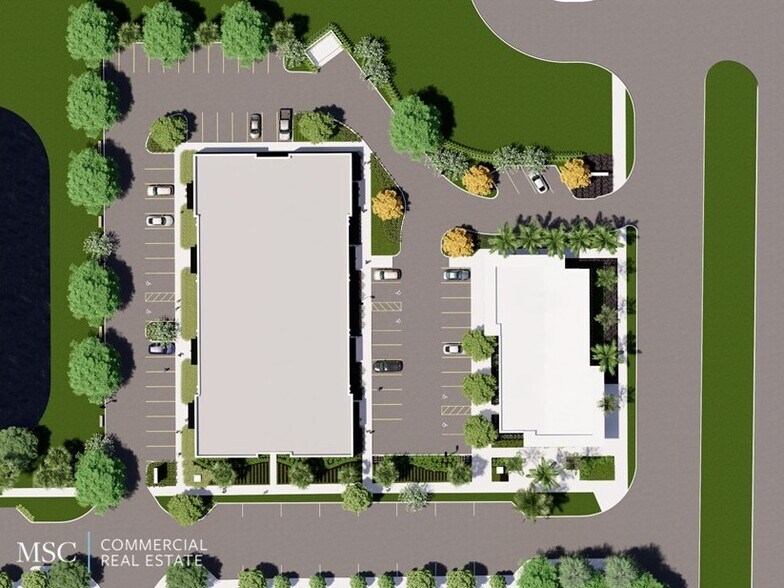 More Photos Of 19740 S. West Villages Parkway, Venice Office For Lease