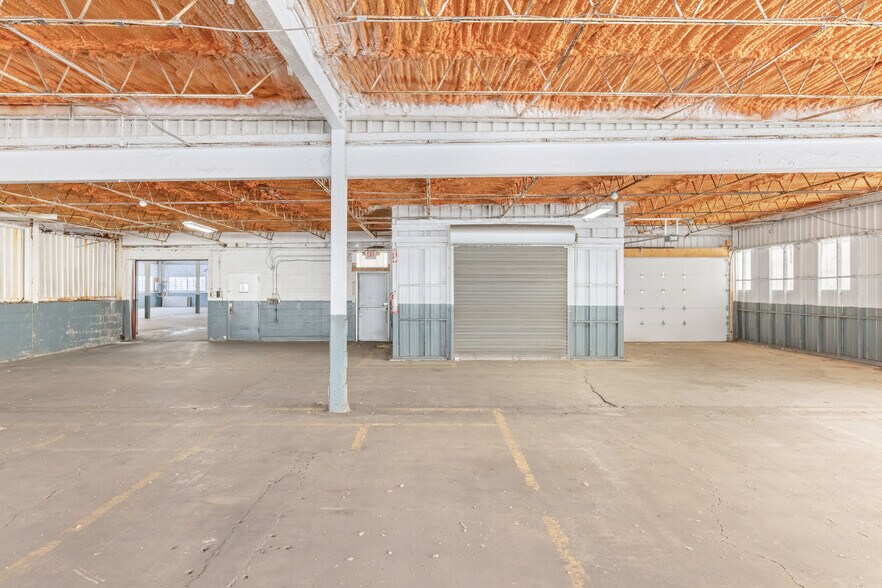More Photos Of 5300 Tradex Ave, Cleveland Industrial For Sale