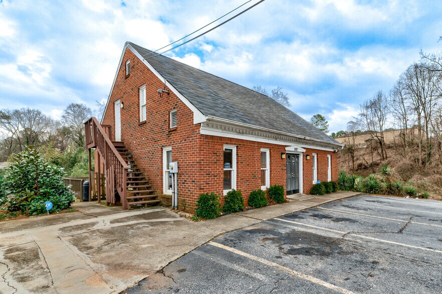 More Photos Of 2893 Mountain Industrial Blvd, Tucker Office For Sale