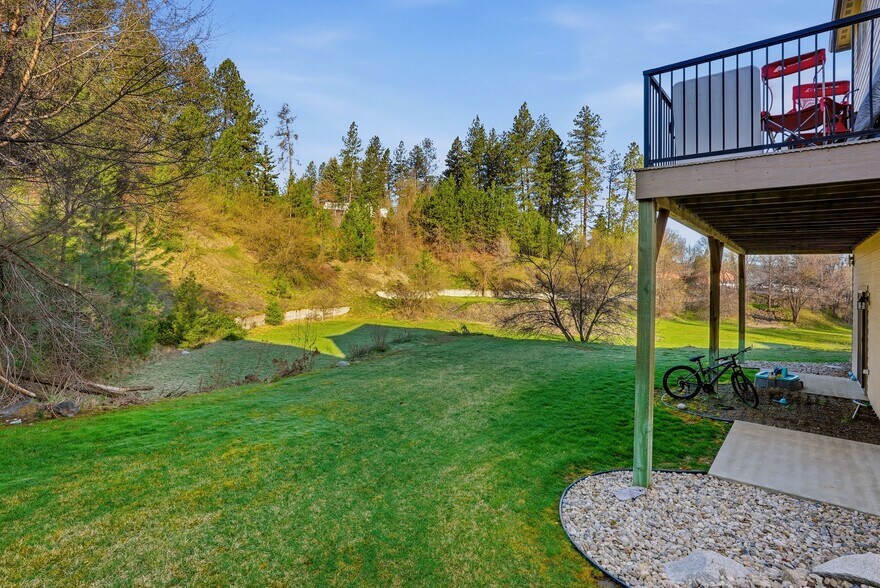 More Photos Of 917-922 W Pirate Ln, Spokane Apartments For Sale