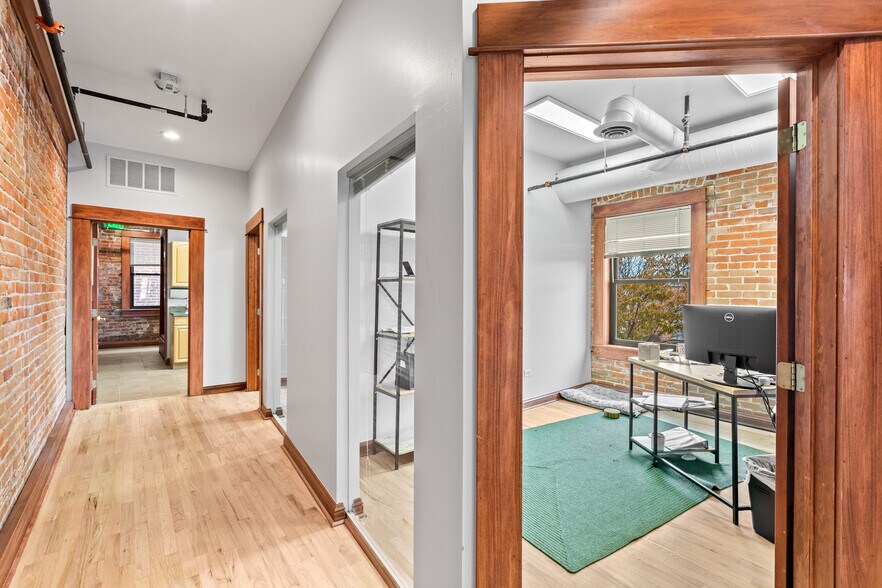 More Photos Of 1490 Lafayette St, Denver Apartments For Lease