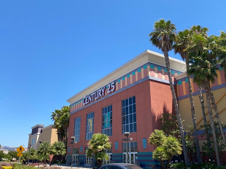 Primary Photo Of 32040-32100 Union Landing Dr, Union City Unknown For Lease