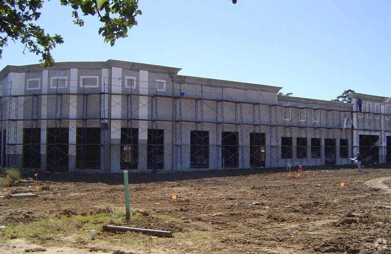 More Photos Of 7951 Katy Fwy, Houston Freestanding For Lease
