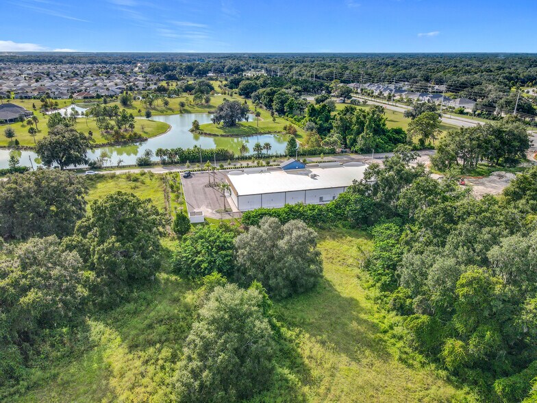 More Photos Of County Road 505 / Bigham Trail, Wildwood Land For Sale