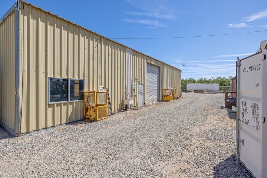More Photos Of 28548 Woollomes Rd, Wasco Land For Sale