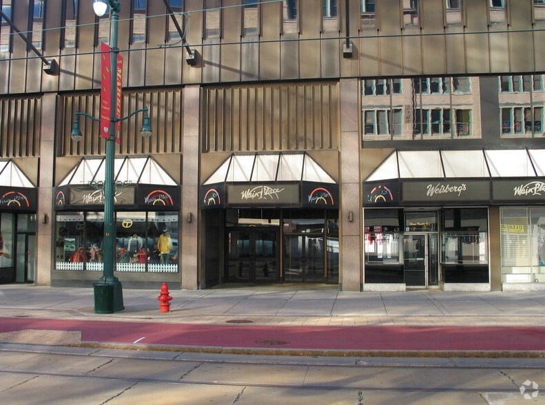 More Photos Of 390 Main St, Buffalo General Retail For Lease