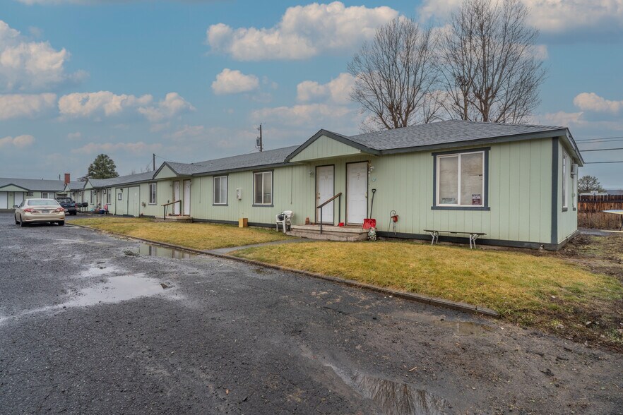 More Photos Of 68 W Hwy 28, Soap Lake Apartments For Sale