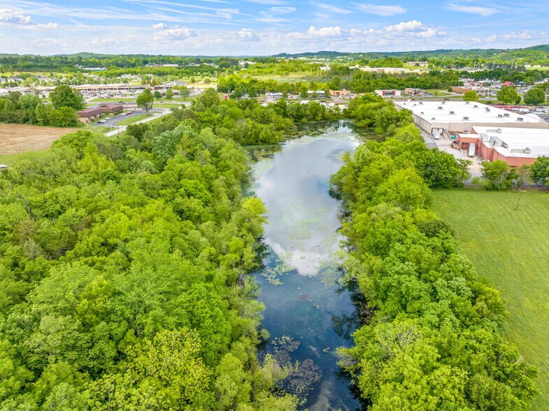 More Photos Of Old Athens Pike, Sweetwater Land For Sale