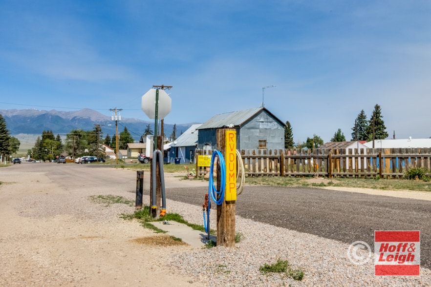 More Photos Of 816 E Main St, Silver Cliff Trailer Camper Park For Sale
