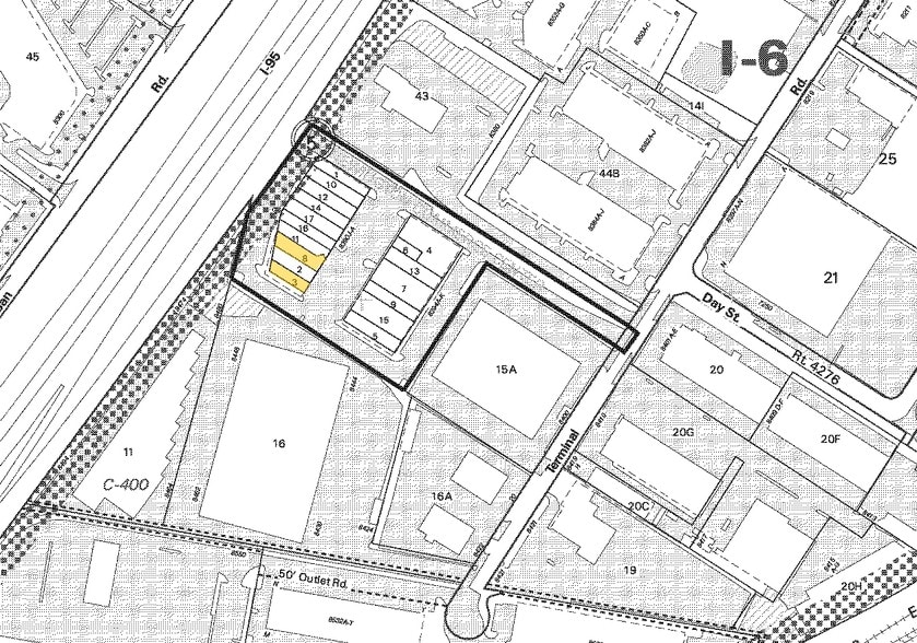 More Photos Of 8390 Terminal Rd, Lorton Warehouse For Lease