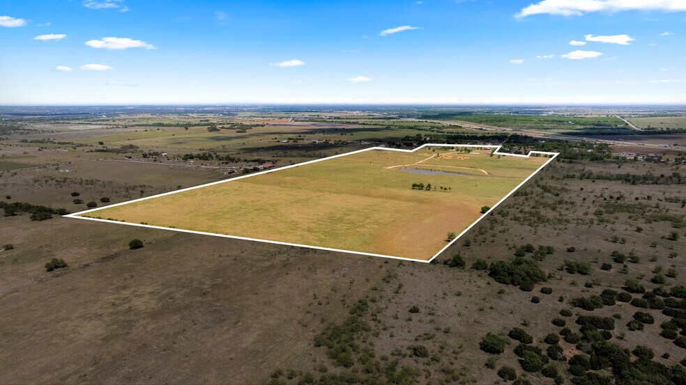 More Photos Of 0 Solana Ranch Rd, Salado Land For Sale