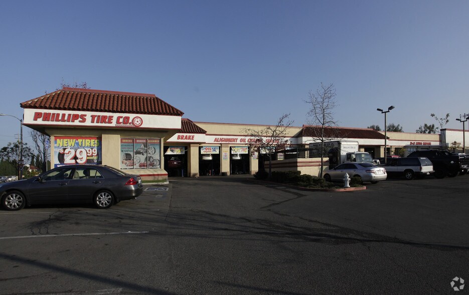 More Photos Of 16650 Harbor Blvd, Fountain Valley Unknown For Lease