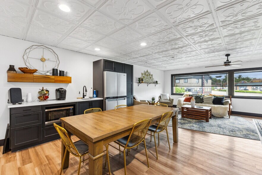 More Photos Of 3554 Blue Rock Rd, Cincinnati Loft Creative Space For Sale
