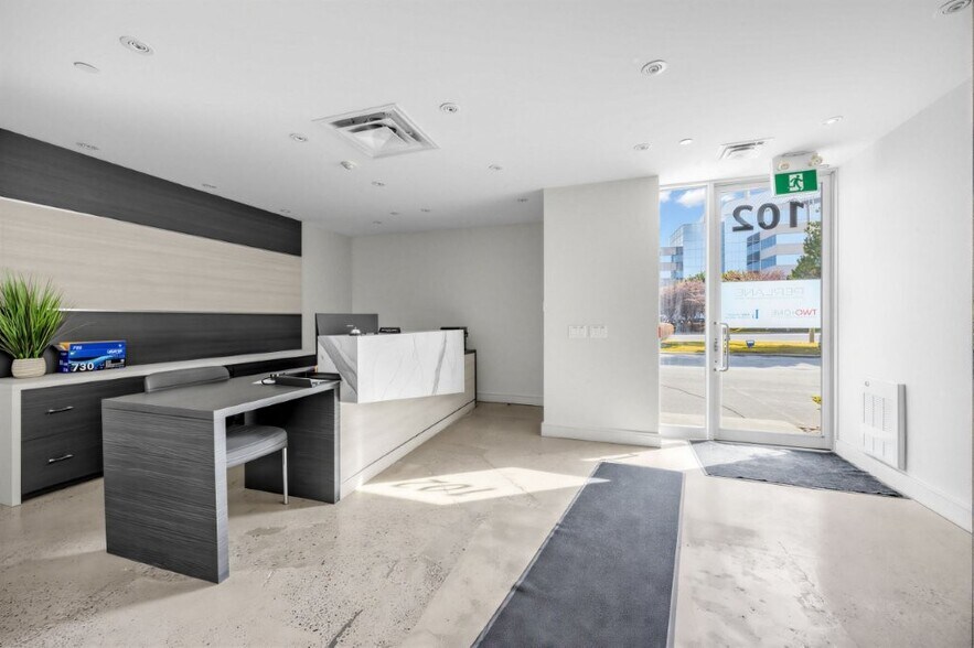 More Photos Of 2770 14th Ave, Markham Office For Lease