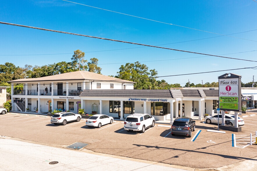 Primary Photo Of 400 Indian Rocks Rd N, Belleair Bluffs Storefront Retail Office For Lease