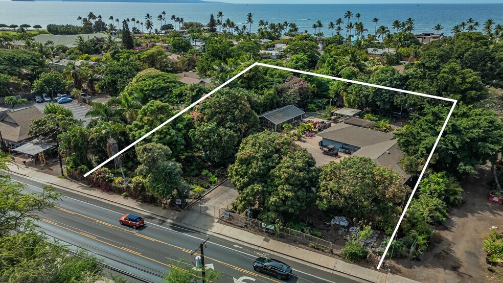 More Photos Of 1746 S Kihei Rd, Kihei Land For Sale