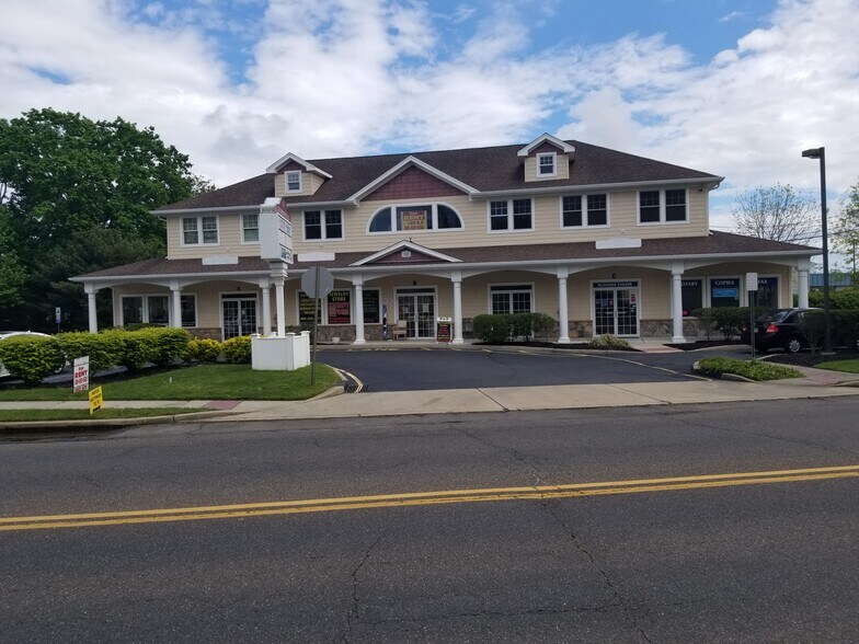 Primary Photo Of 112 Giffordtown Ln, Little Egg Harbor General Retail For Lease