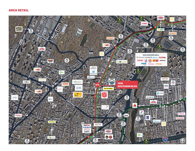 More Photos Of 1325 Southern Blvd, Bronx Apartments For Lease