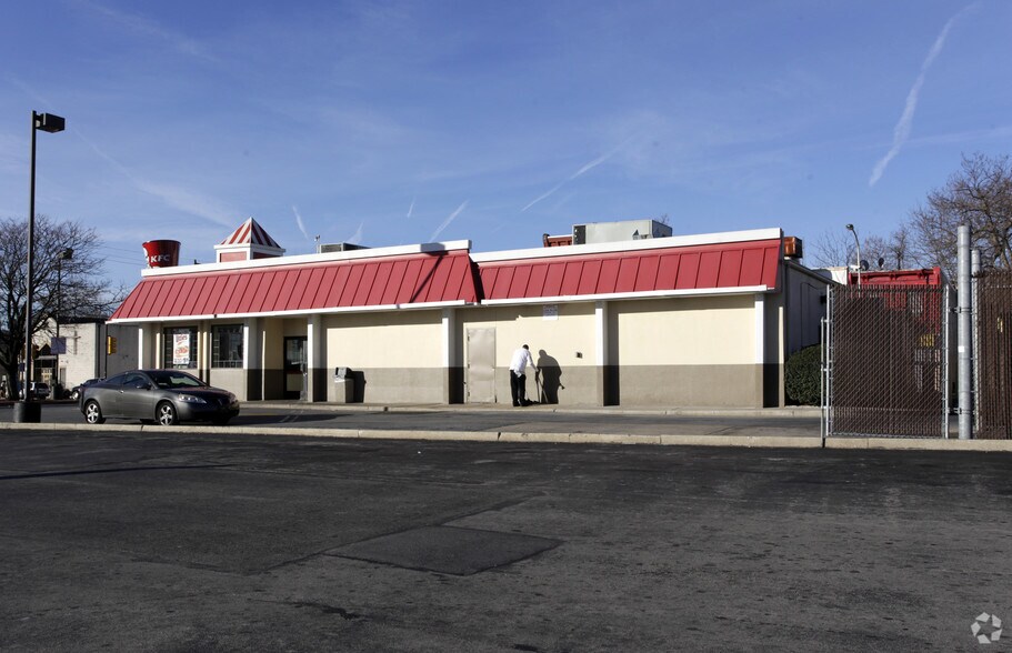 More Photos Of 2301 N 29th St, Philadelphia Unknown For Lease