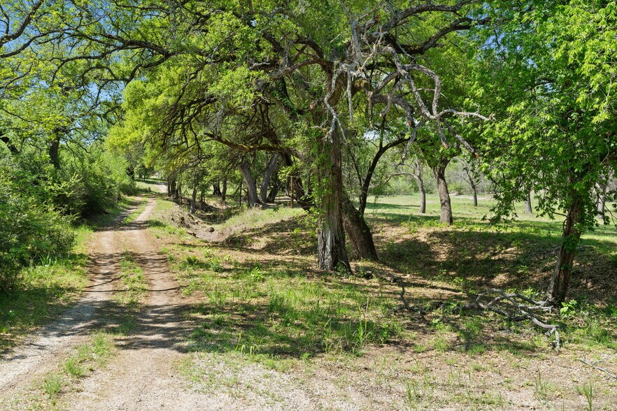 More Photos Of 550 Jackson Rd, Marble Falls Land For Sale