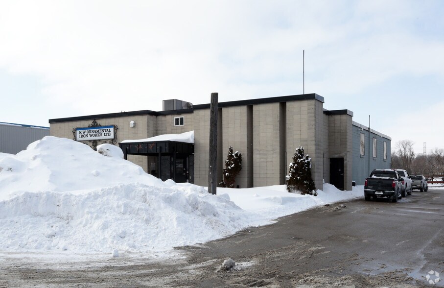 More Photos Of 72 Schaeffer St, Waterloo Warehouse For Sale