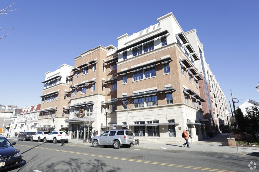 More Photos Of 12 Maple Ave, Morristown Office For Lease