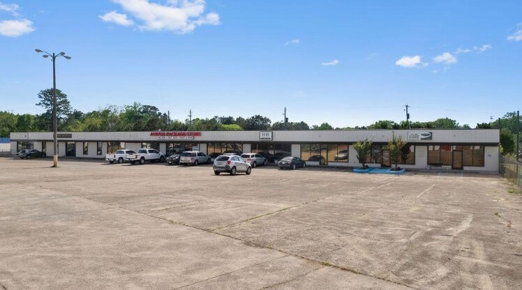 More Photos Of 301 N Walston Bridge Rd, Jasper Freestanding For Lease