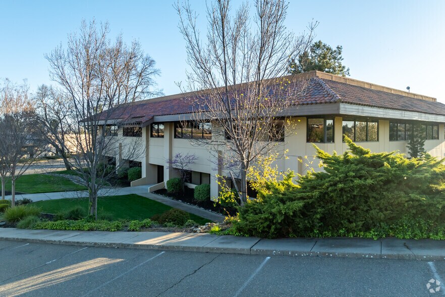 More Photos Of 5190 Golden Foothill Pky, El Dorado Hills Office For Sale