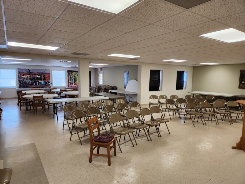 More Photos Of 3018 County Dr, Petersburg Religious Facility For Sale